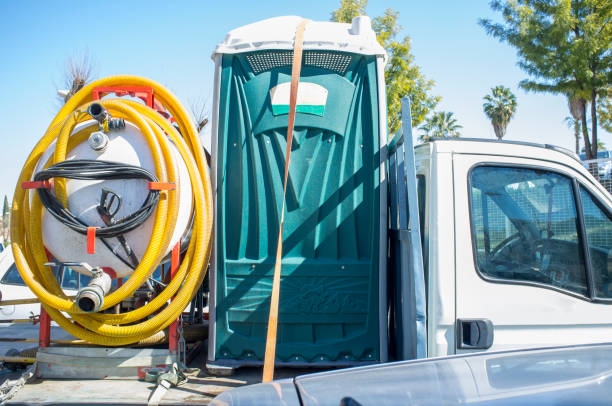 Best Affordable portable toilet rental  in Lima, OH