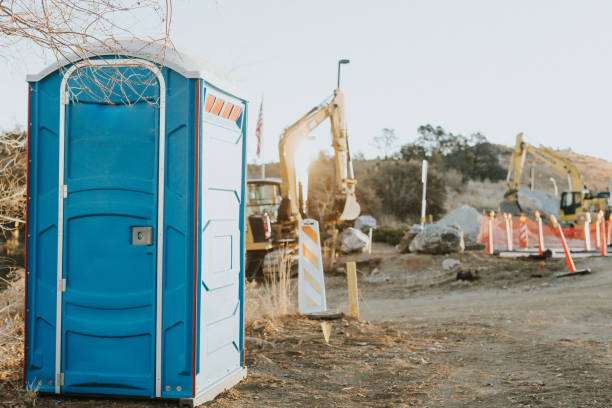 Porta potty rental for festivals in Lima, OH