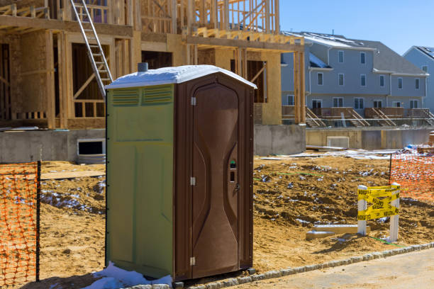 Porta potty rental for outdoor events in Lima, OH