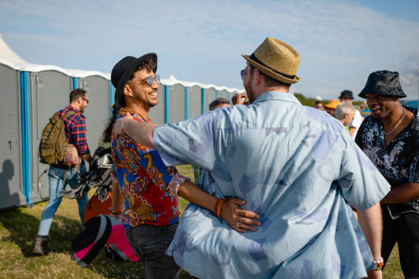 Best Porta potty rental near me  in Lima, OH