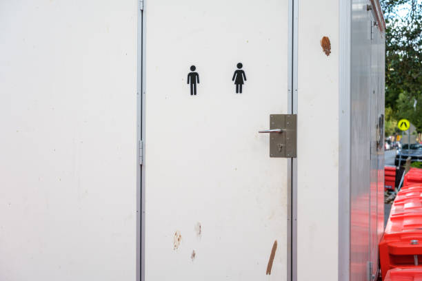 Best Porta potty rental near me  in Lima, OH