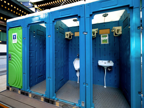 Best Portable toilet rental cost  in Lima, OH