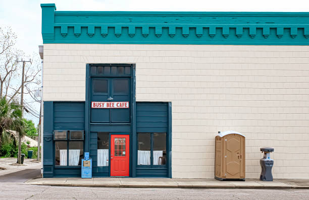 Portable Toilet Options We Offer in Lima, OH