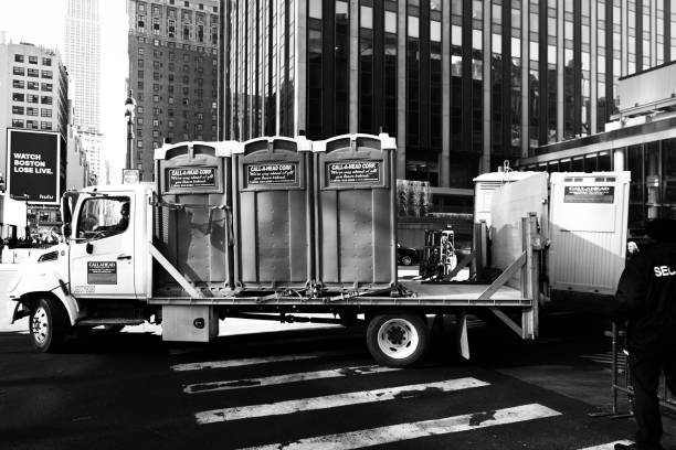 Trusted Lima, OH porta potty rental Experts