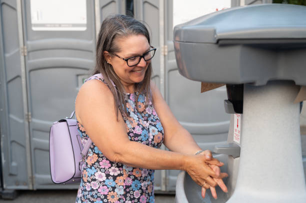 Best Handicap porta potty rental  in Lima, OH