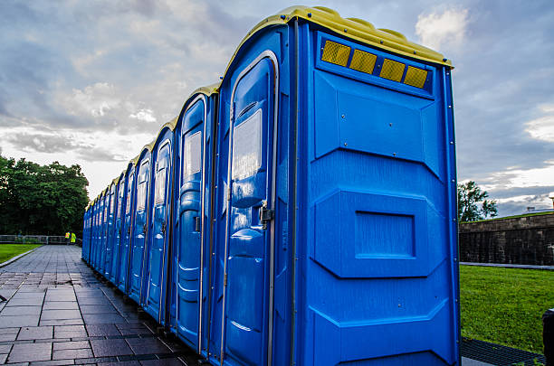 Best High-end porta potty rental  in Lima, OH